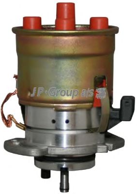 Распределитель зажигания JP GROUP 1191100200