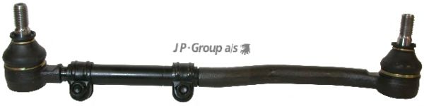 Рулевая тяга JP GROUP 1244400280