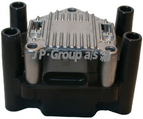 Катушка зажигания JP GROUP 1191600700