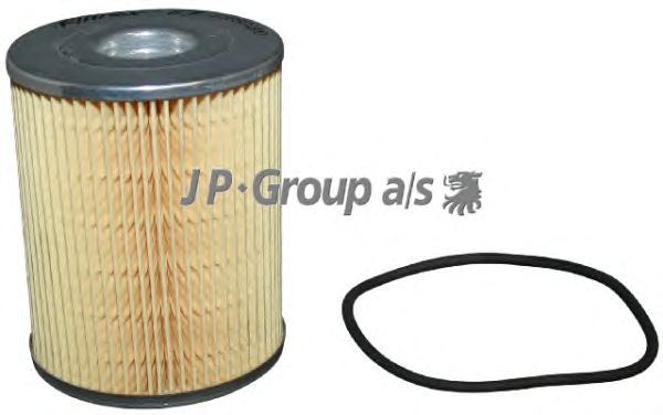 Масляный фильтр JP GROUP 1118500200