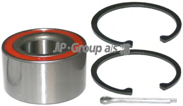 Ступичный подшипник JP GROUP 1241300510