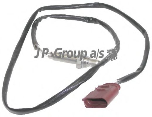 Лямбда-зонд JP GROUP 1193802200