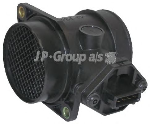 Расходомер (ДМРВ) JP GROUP 1193900600