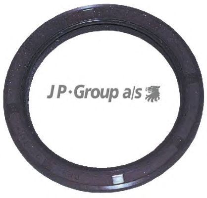 Сальник коленвала JP GROUP 1210451100