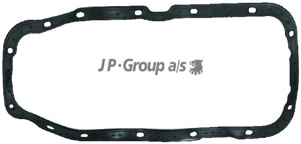 Прокладка масляного бака JP GROUP 1219400200