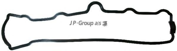 Прокладка клапанної кришки JP GROUP 1219202100
