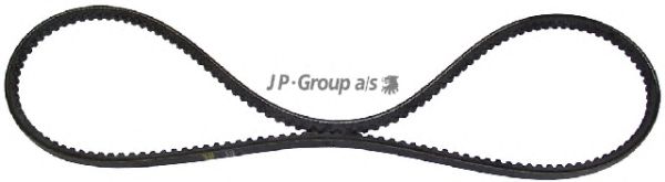 Клиновой ремень JP GROUP 8118000400