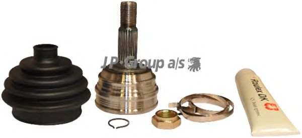 Комплект ШРКШ JP GROUP 1143300810