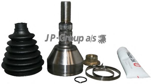 Комплект ШРУСов JP GROUP 1243300410