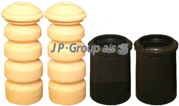 Отбойник амортизатора JP GROUP 1152600710
