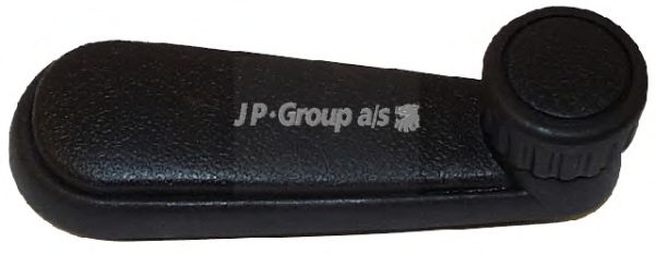 Ручка стеклоподъемника JP GROUP 1188300900
