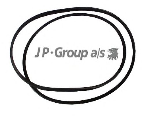Клиновой ремень JP GROUP 1118003700