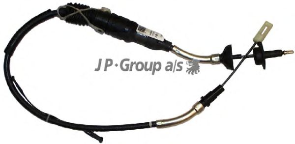 Трос сцепления JP GROUP 1170200600