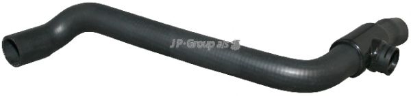 Шланг радиатора JP GROUP 1114308100