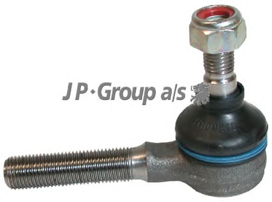Наконечник рулевой тяги JP GROUP 8144600280
