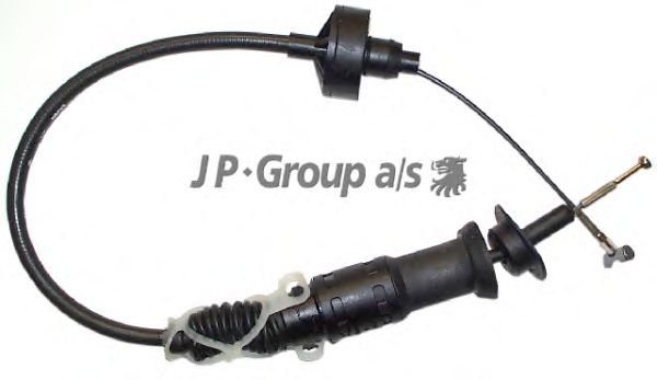 Трос зчеплення JP GROUP 1170200900
