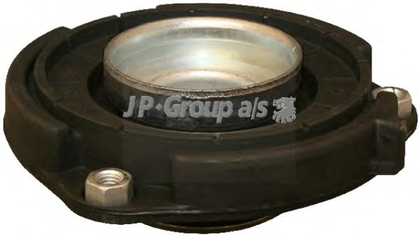 Опора стойки амортизатора JP GROUP 1142401500