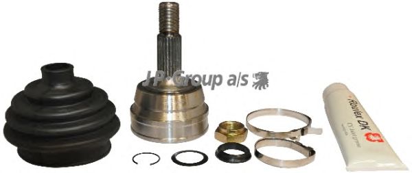 Комплект ШРКШ JP GROUP 1143301410