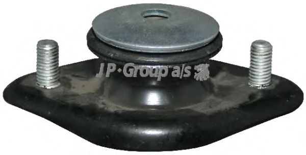 Опора стойки амортизатора JP GROUP 1452400200