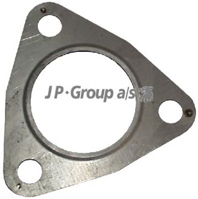 Прокладка, труба выхлопного газа JP GROUP 1121102600