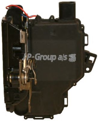 Замок двери JP GROUP 1187501270