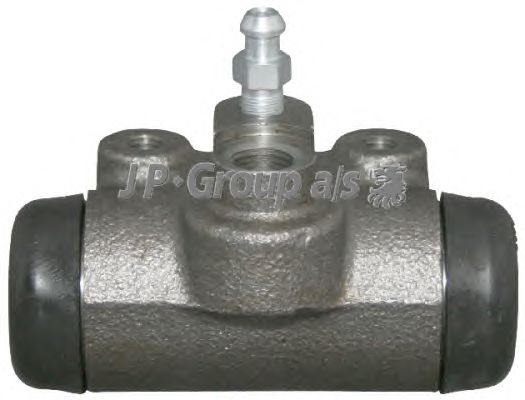 Колесный тормозной цилиндр JP GROUP 1461300100