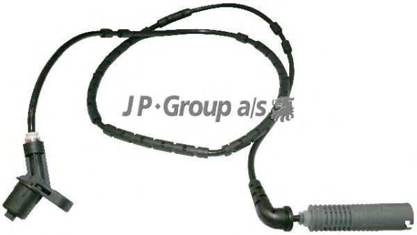 Датчик вращения колеса JP GROUP 1497100300