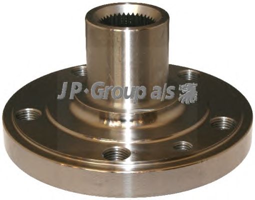 Ступиця колеса JP GROUP 1151401500