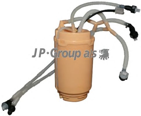 Топливный насос JP GROUP 1115203680