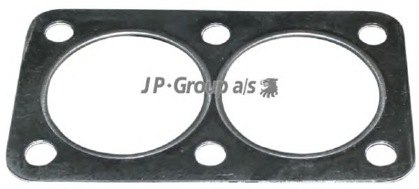 Прокладка, труба вихлопного газу JP GROUP 1121103500