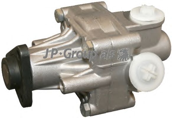Насос гидроусилителя JP GROUP 1145100400