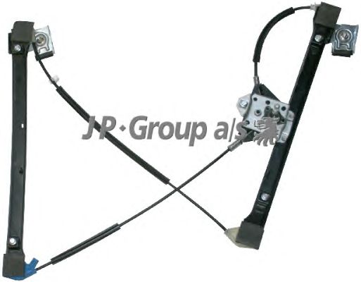 Стеклоподъемник JP GROUP 1188102280