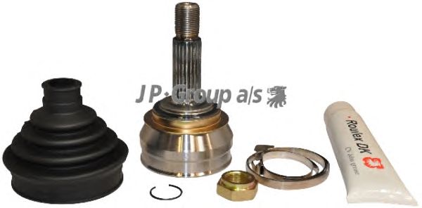 Комплект ШРУСов JP GROUP 1143302510