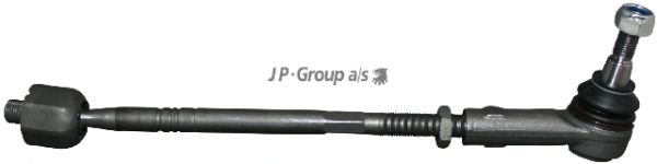 Рулевая тяга JP GROUP 1144403480
