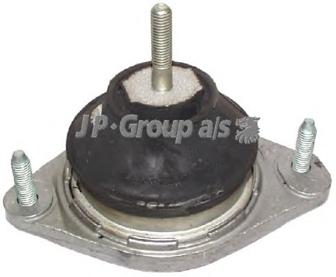 Подушка двигуна JP GROUP 1117907970