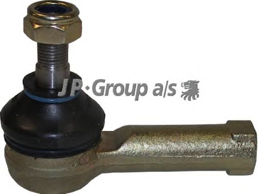 Наконечник рулевой тяги JP GROUP 1144602200