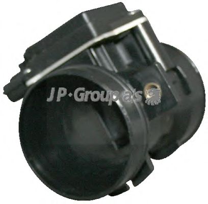 Расходомер (ДМРВ) JP GROUP 1593900100