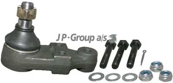 Шаровая опора JP GROUP 1540300100