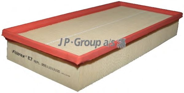 Воздушный фильтр JP GROUP 1618600200