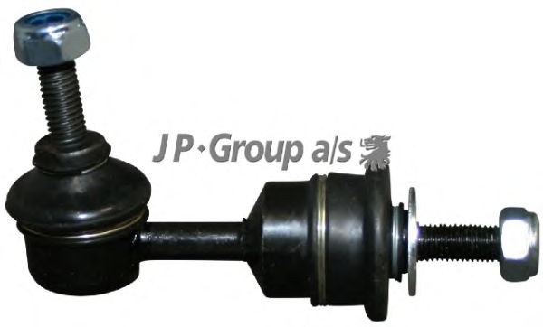 Тяга / стійка стабілізатора JP GROUP 1550500800