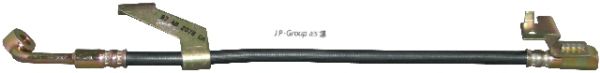 Тормозной шланг JP GROUP 1561601100