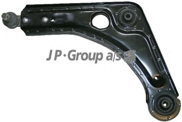 Рычаг подвески JP GROUP 1540100970
