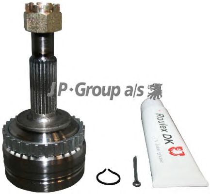 ШРКШ JP GROUP 1243200900