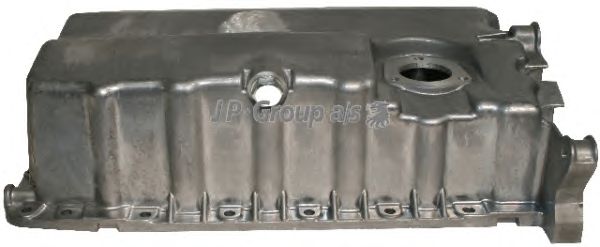 Масляный поддон JP GROUP 1112901800
