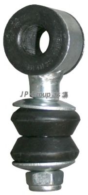 Тяга / стойка стабилизатора JP GROUP 1140400600