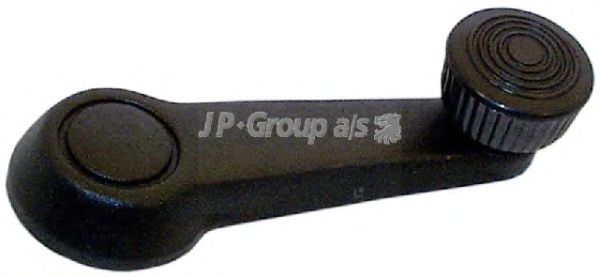 Ручка склопідіймача JP GROUP 8188300100