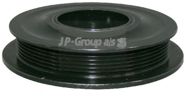 Шкив коленвала JP GROUP 1218300200