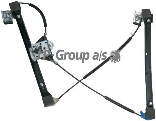 Стеклоподъемник JP GROUP 1188102270