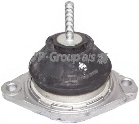 Подушка двигателя JP GROUP 1117910780