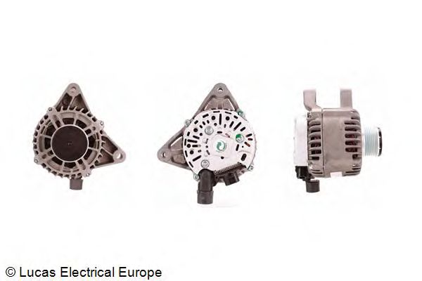 Генератор LUCAS ELECTRICAL LRA02338